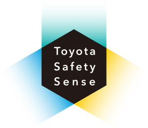 Toyota Safety Sense (TSS)
